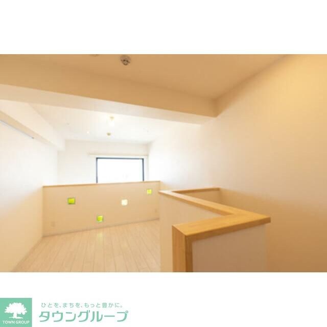 Dormouse Castleの物件内観写真