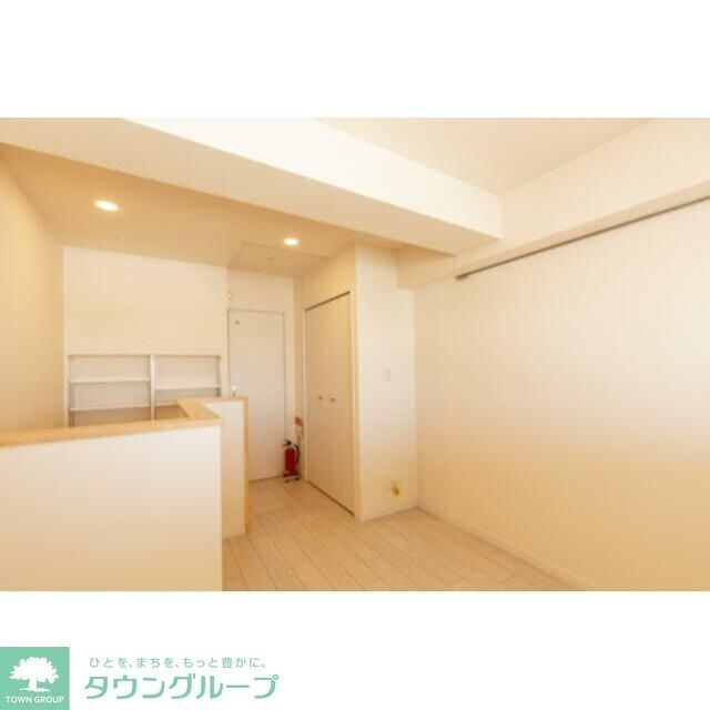 Dormouse Castleの物件内観写真