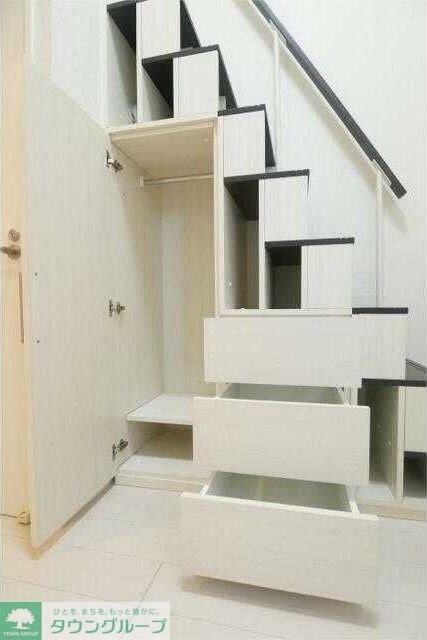 ハーモニーテラス矢向の物件内観写真