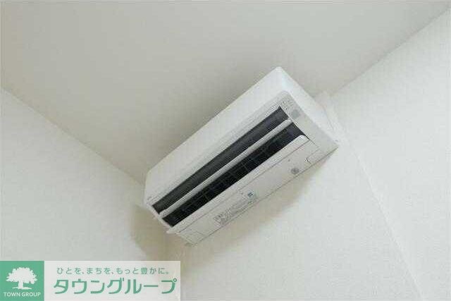 ハーモニーテラス矢向の物件内観写真