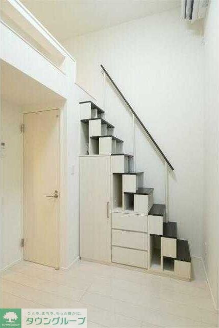 ハーモニーテラス矢向の物件内観写真