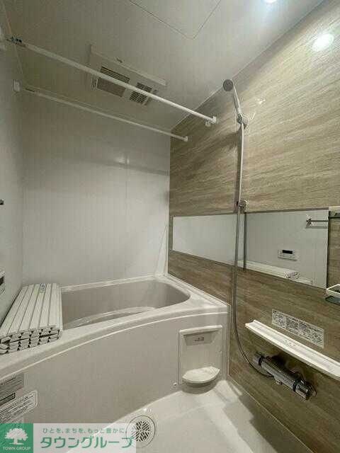 flag forestの物件内観写真