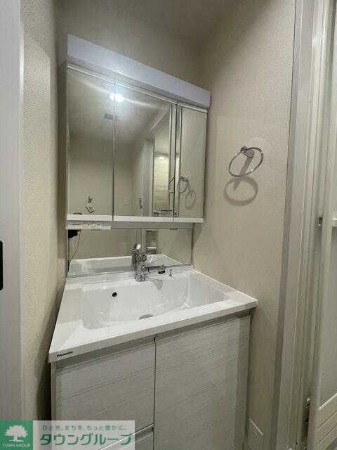 flag forestの物件内観写真