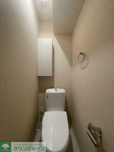 flag forestの物件内観写真