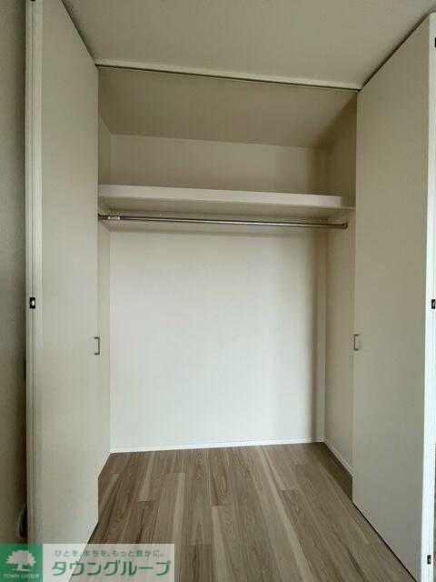 flag forestの物件内観写真