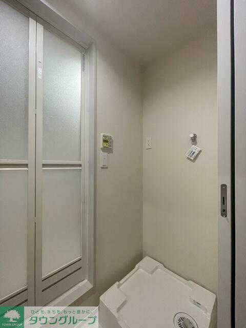 flag forestの物件内観写真