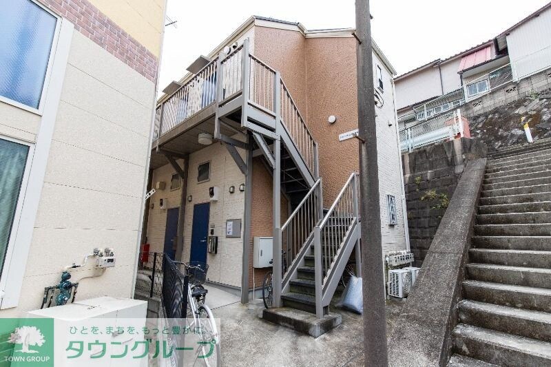 ラボーナ白幡東町の物件内観写真