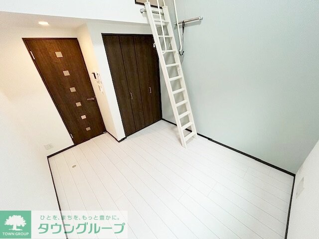 ランドホップ鶴見生麦の物件内観写真