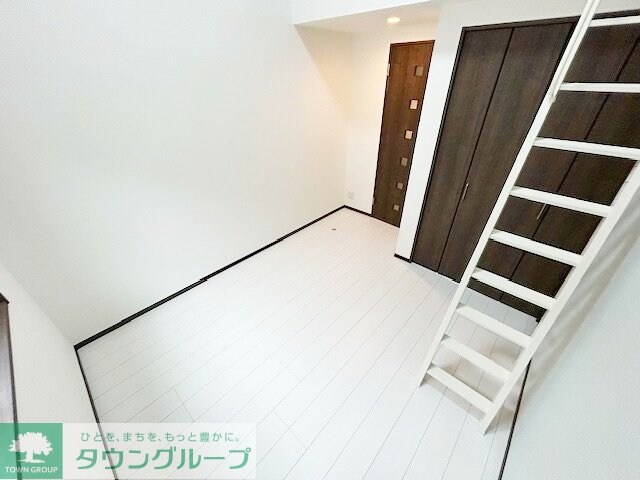 ランドホップ鶴見生麦の物件内観写真