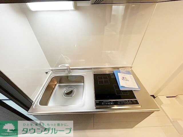 ランドホップ鶴見生麦の物件内観写真