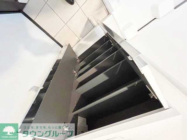 ランドホップ鶴見生麦の物件内観写真