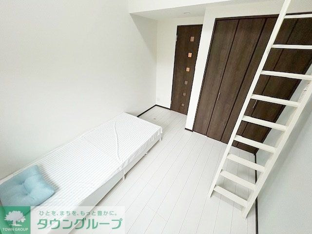 ランドホップ鶴見生麦の物件内観写真