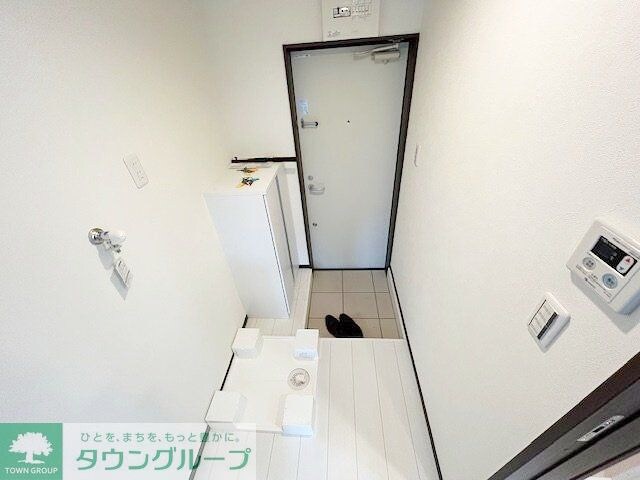 ランドホップ鶴見生麦の物件内観写真