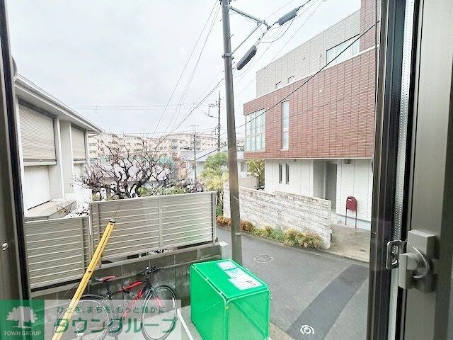 ランドホップ鶴見生麦の物件内観写真