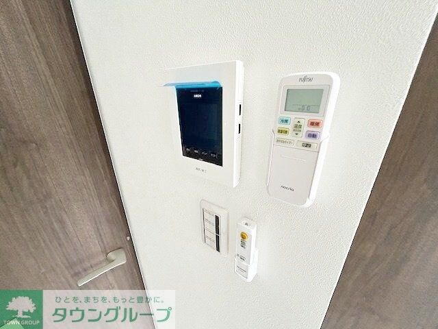 ランドホップ鶴見生麦の物件内観写真