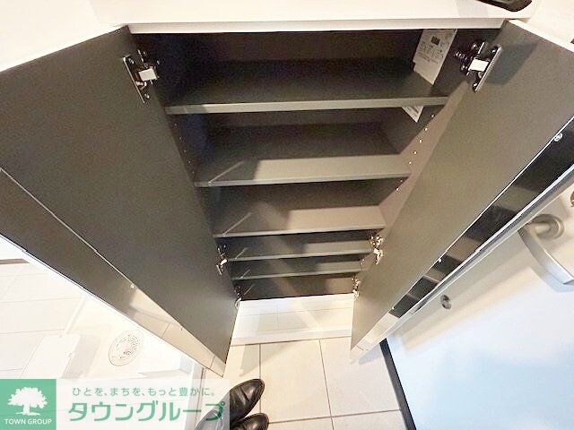 ランドホップ鶴見生麦の物件内観写真