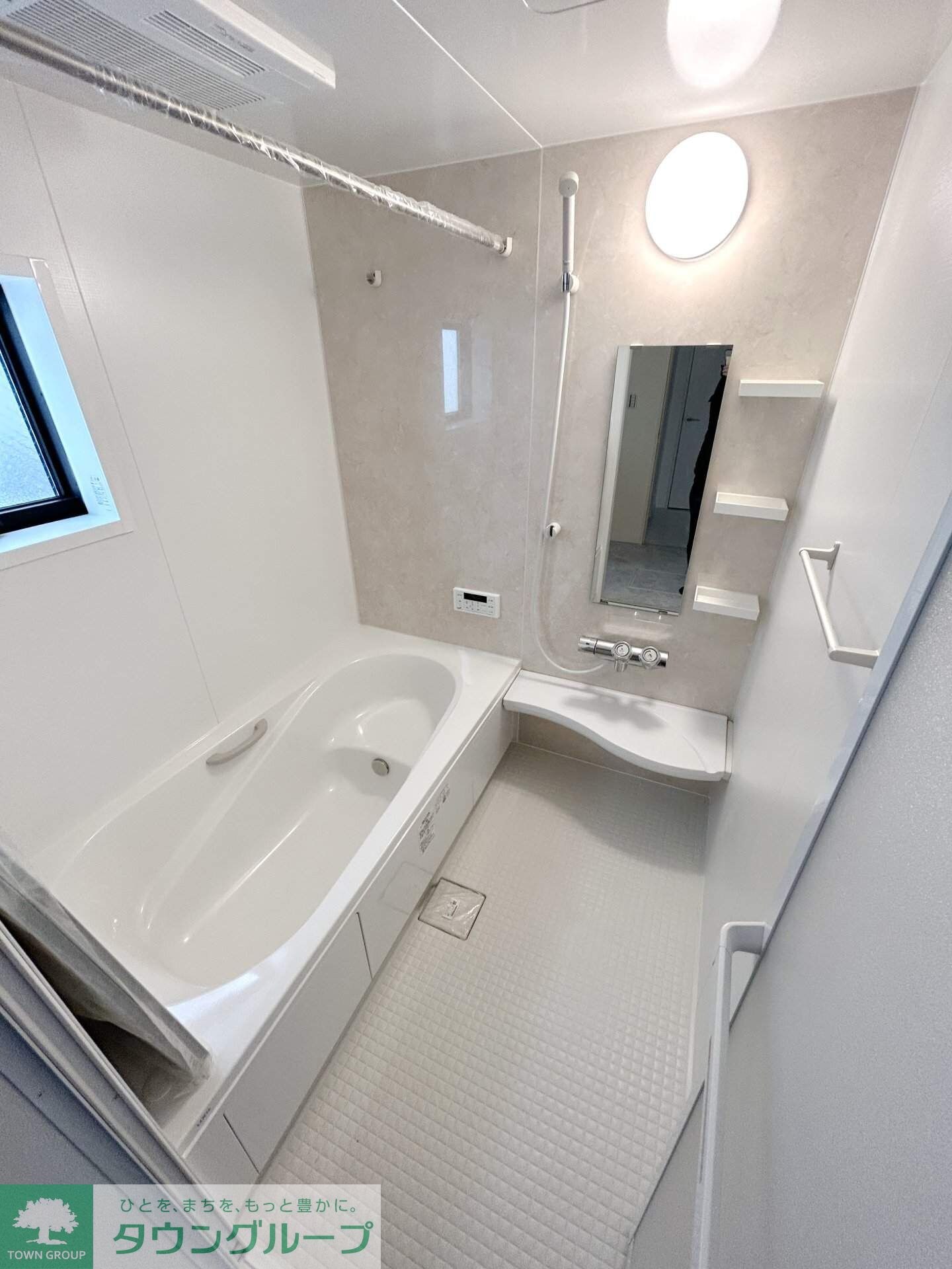 Kolet平間#14の物件内観写真