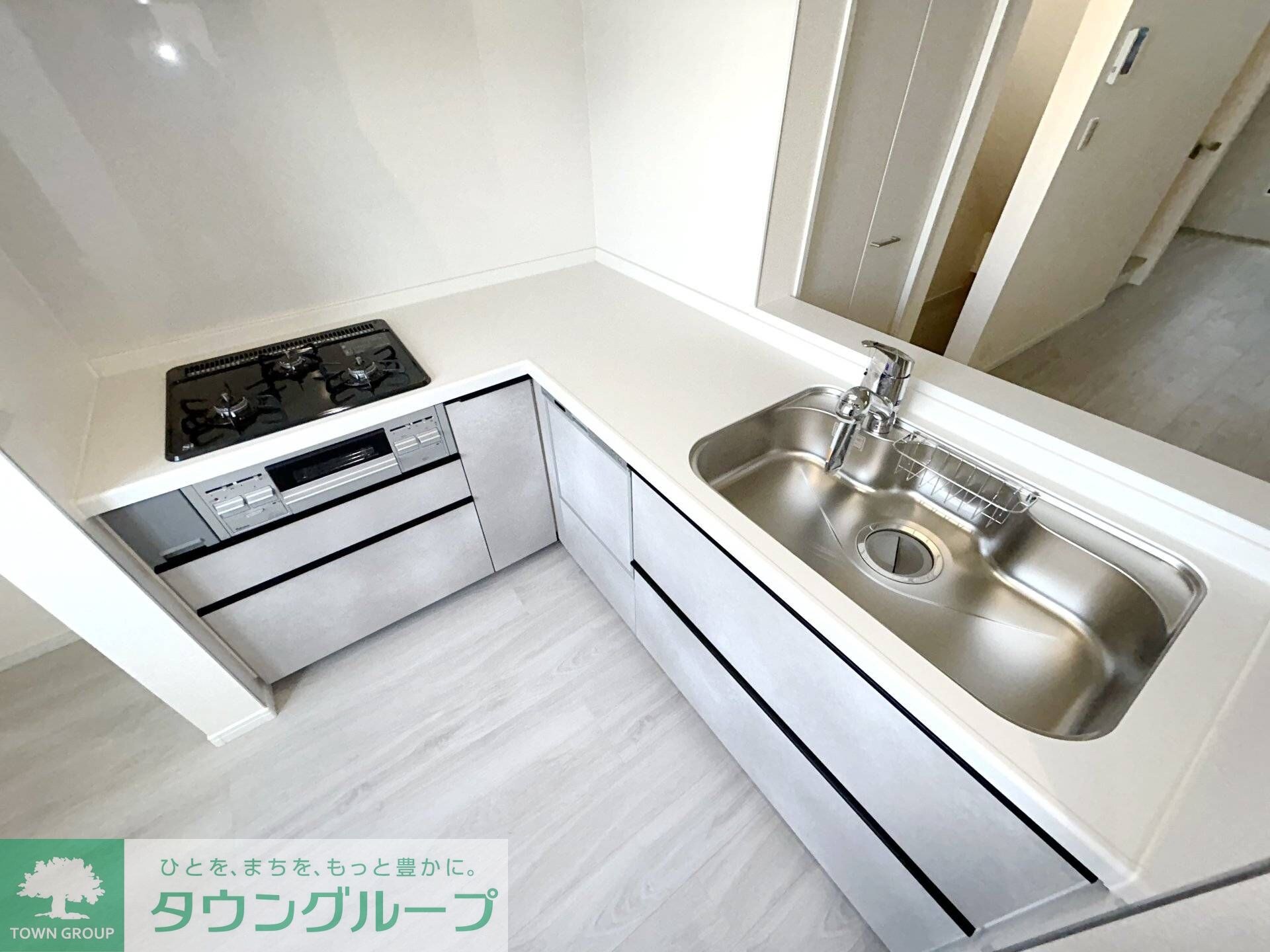 Kolet平間#14の物件内観写真