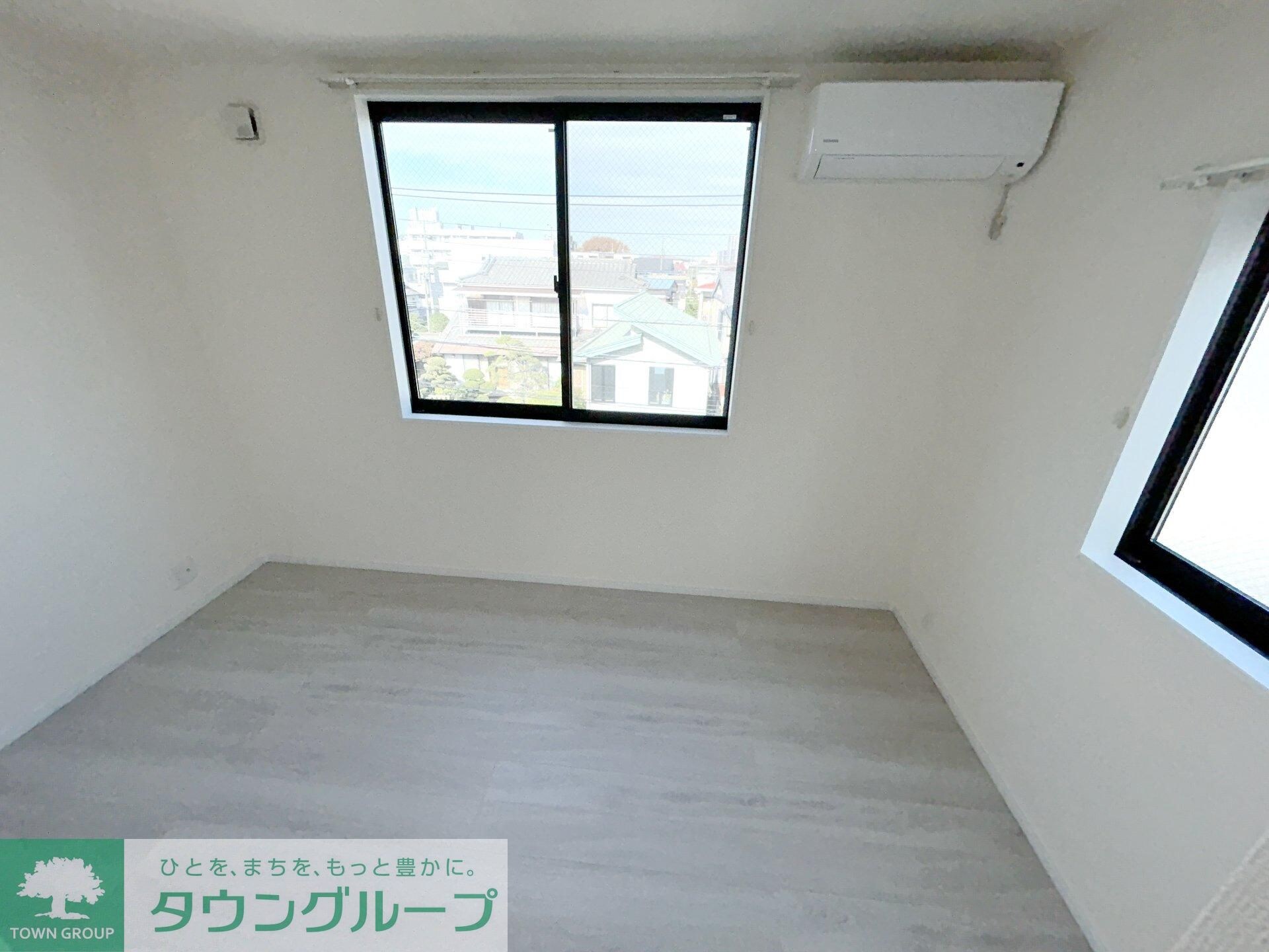 Kolet平間#14の物件内観写真