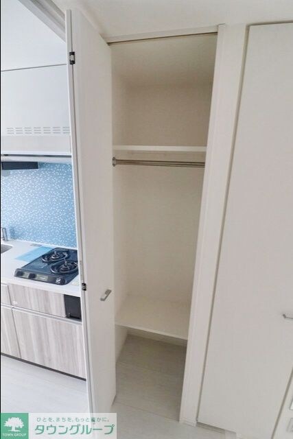 TLRレジデンス川崎大師の物件内観写真