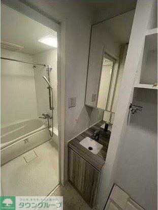 TLRレジデンス川崎大師の物件内観写真