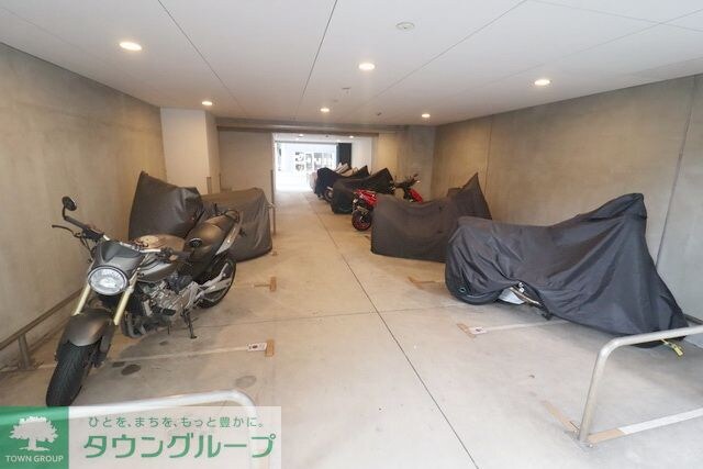 TLRレジデンス川崎大師の物件内観写真