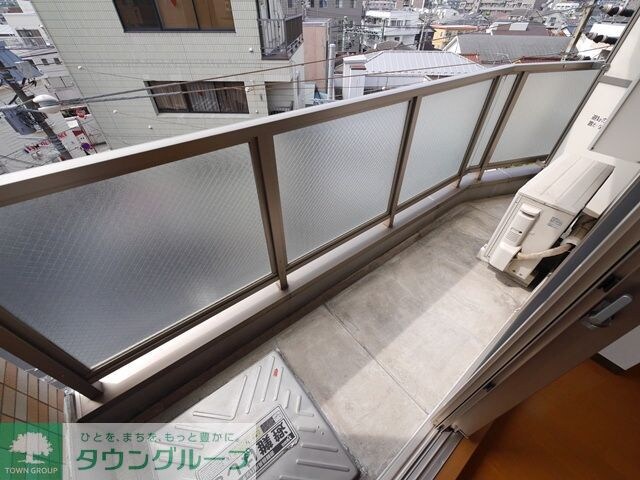 メゾンデマルシェの物件内観写真