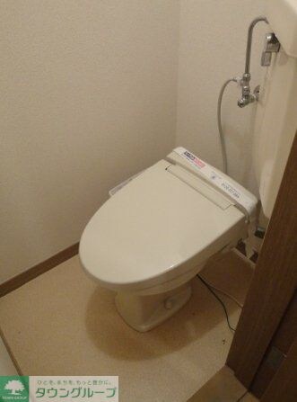 メゾンアゼリアの物件内観写真