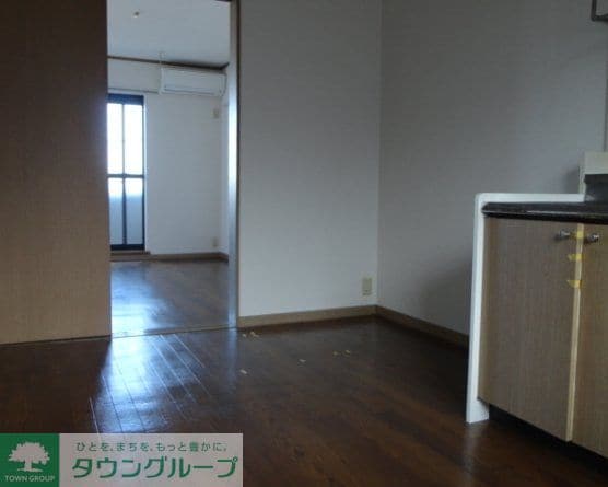 メゾンアゼリアの物件内観写真