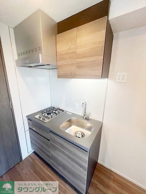 スタイリオ川崎の物件内観写真