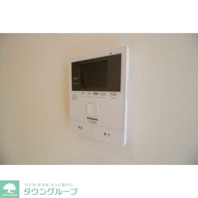 カーサヴァリエッタ岸谷の物件内観写真