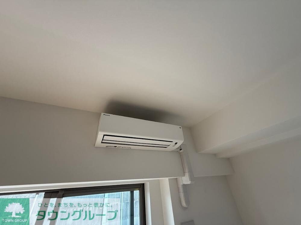 リーラ横浜川和町の物件内観写真