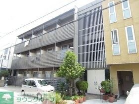 デザイナーズハウス燦の物件内観写真