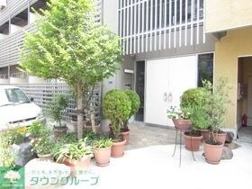 デザイナーズハウス燦の物件内観写真