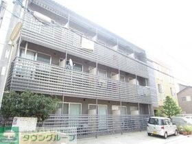 デザイナーズハウス燦の物件内観写真