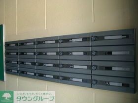 デザイナーズハウス燦の物件内観写真