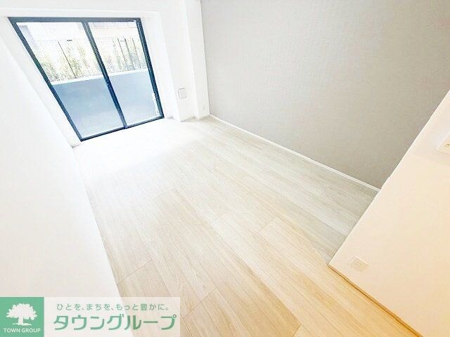 GENOVIA大師橋の物件内観写真