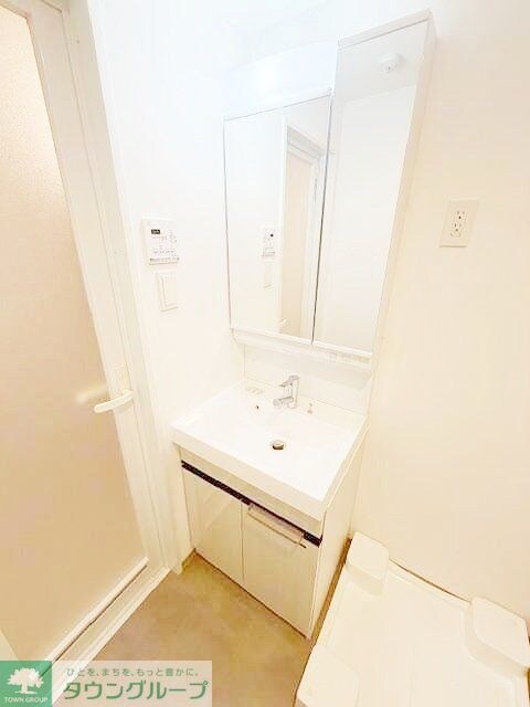 GENOVIA大師橋の物件内観写真