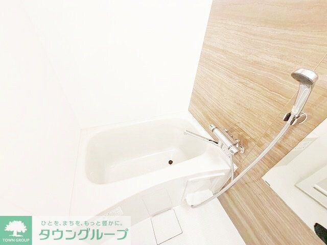 GENOVIA大師橋の物件内観写真