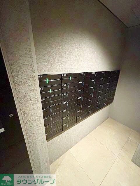 GENOVIA大師橋の物件内観写真