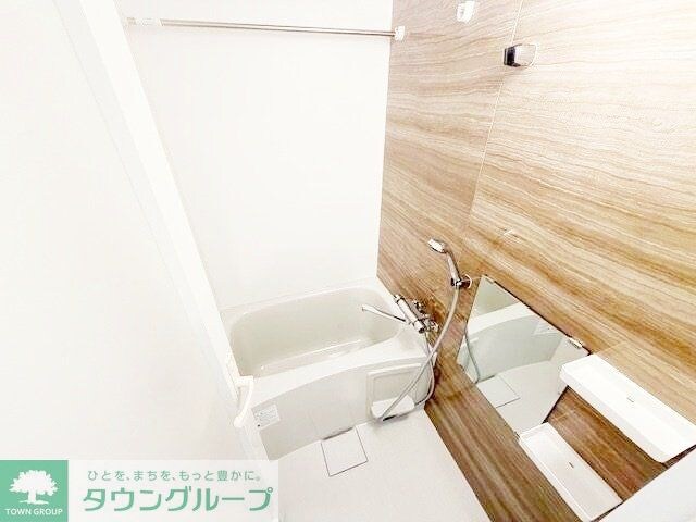 GENOVIA大師橋の物件内観写真