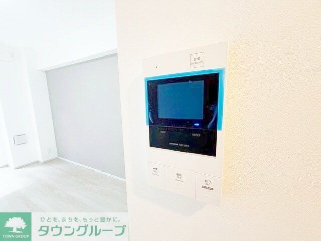 GENOVIA大師橋の物件内観写真