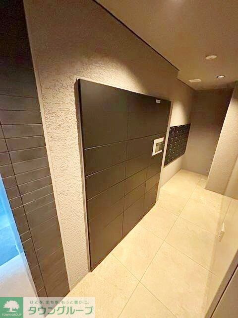 GENOVIA大師橋の物件内観写真