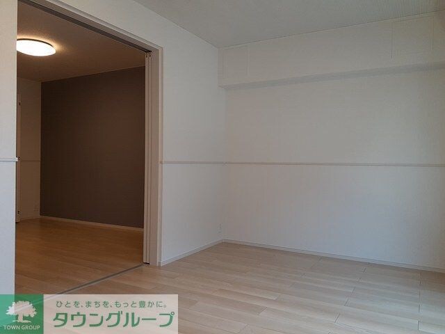 ヴァンヴェールの丘の物件内観写真