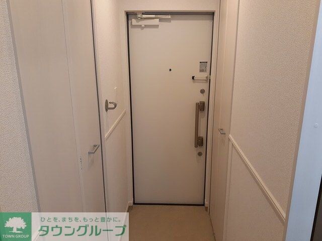 ヴァンヴェールの丘の物件内観写真