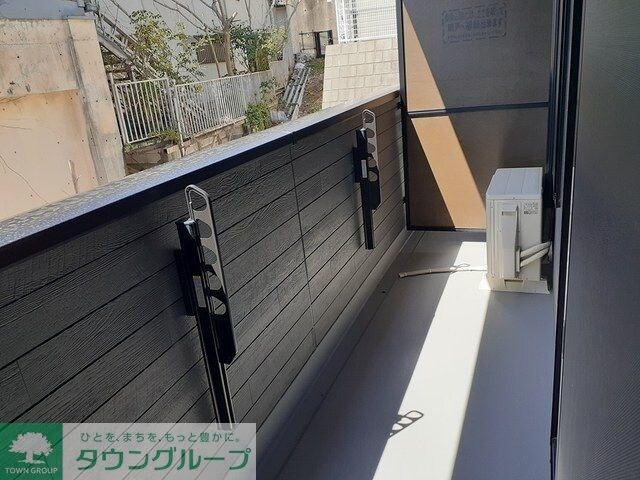 ヴァンヴェールの丘の物件内観写真