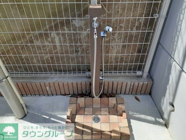 ヴァンヴェールの丘の物件内観写真