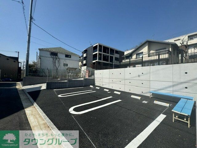 ヴァンヴェールの丘の物件内観写真