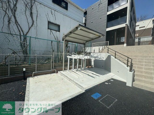 ヴァンヴェールの丘の物件内観写真