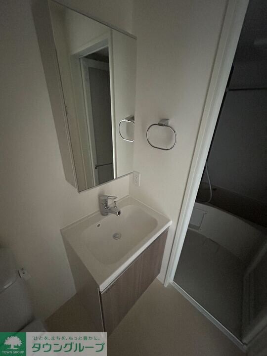 Log川崎駅前の物件内観写真